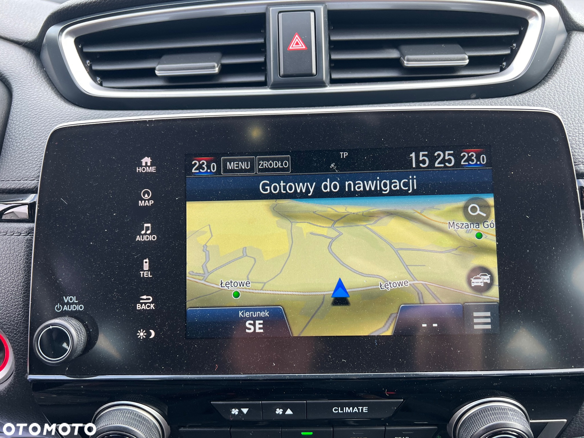 Honda CR-V 2.0 i-MMD Hybrid 4WD Lifestyle - 19