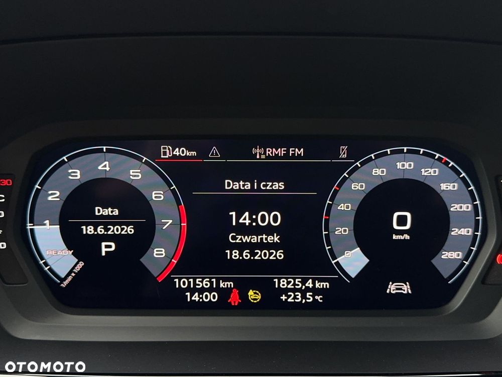 Audi A3 Sportback - 20