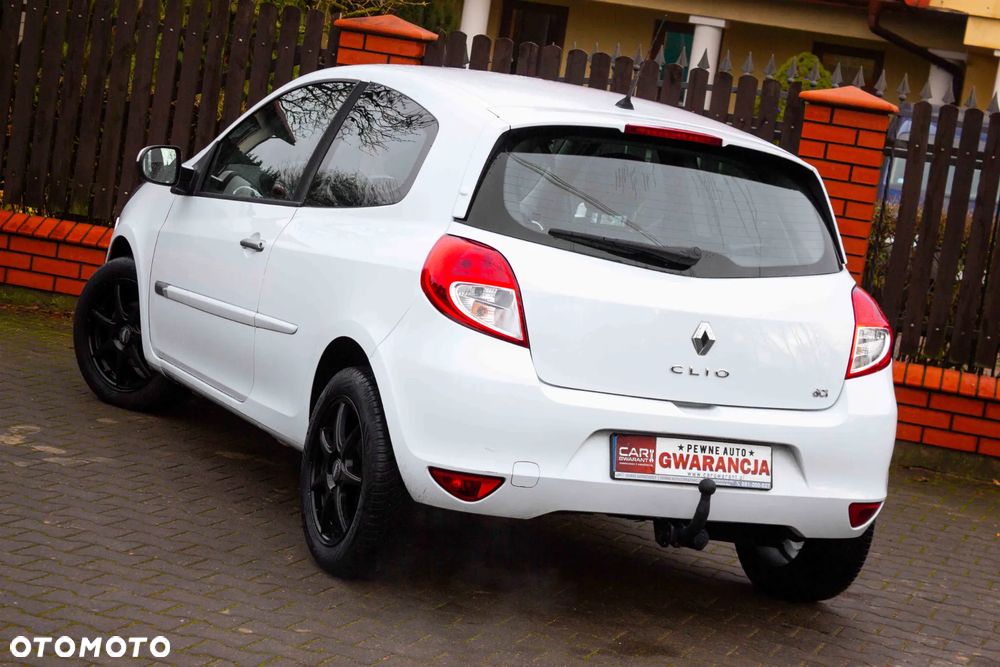 Renault Clio 1.5 dCi Tech Run - 7