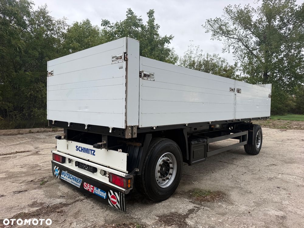 Schmitz Cargobull APR 18 BS - 5