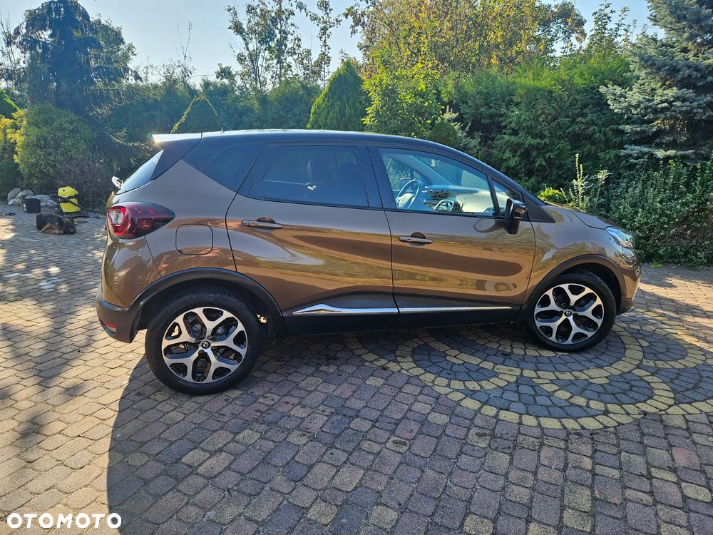 Renault Captur (ENERGY) TCe 90 INTENS - 4