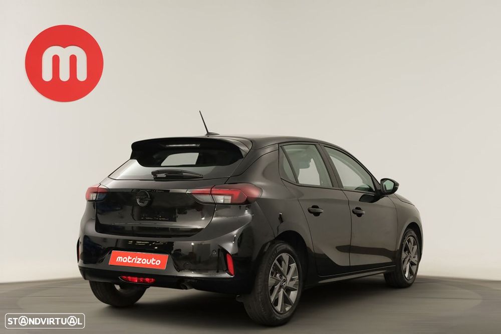 Opel Corsa - 4