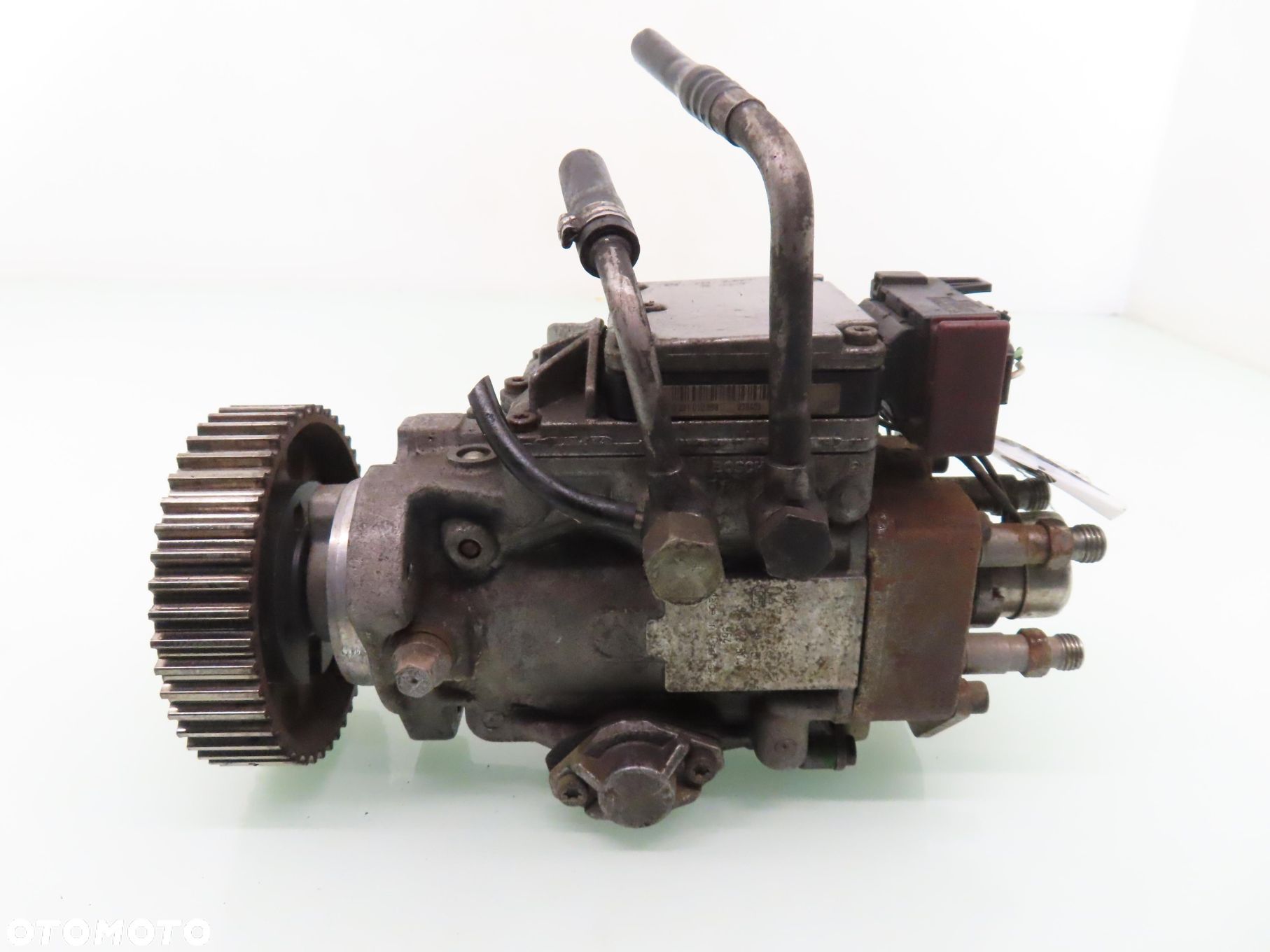 POMPA WTRYSKOWA OPEL ASTRA II G 1.7 TD 0470004003 90572504 - 1