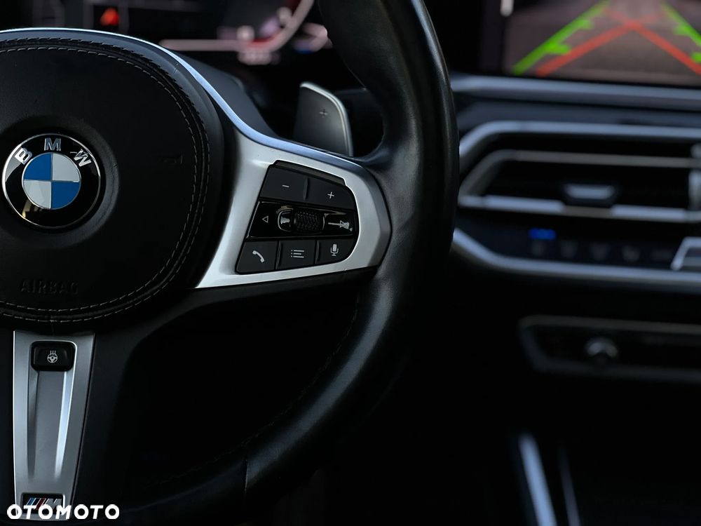 BMW X6 - 19