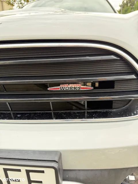 MINI Countryman Cooper D John Cooper Works Trim - 2