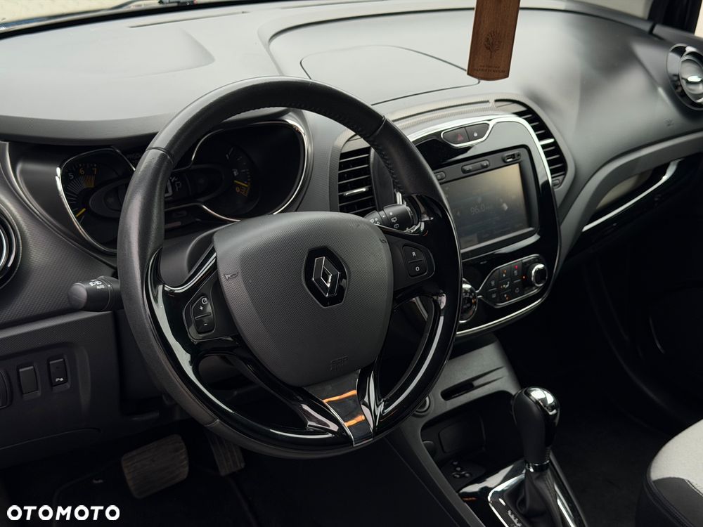 Renault Captur 1.2 TCe Intens EDC - 14