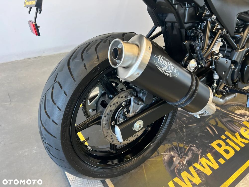 Suzuki SV - 31