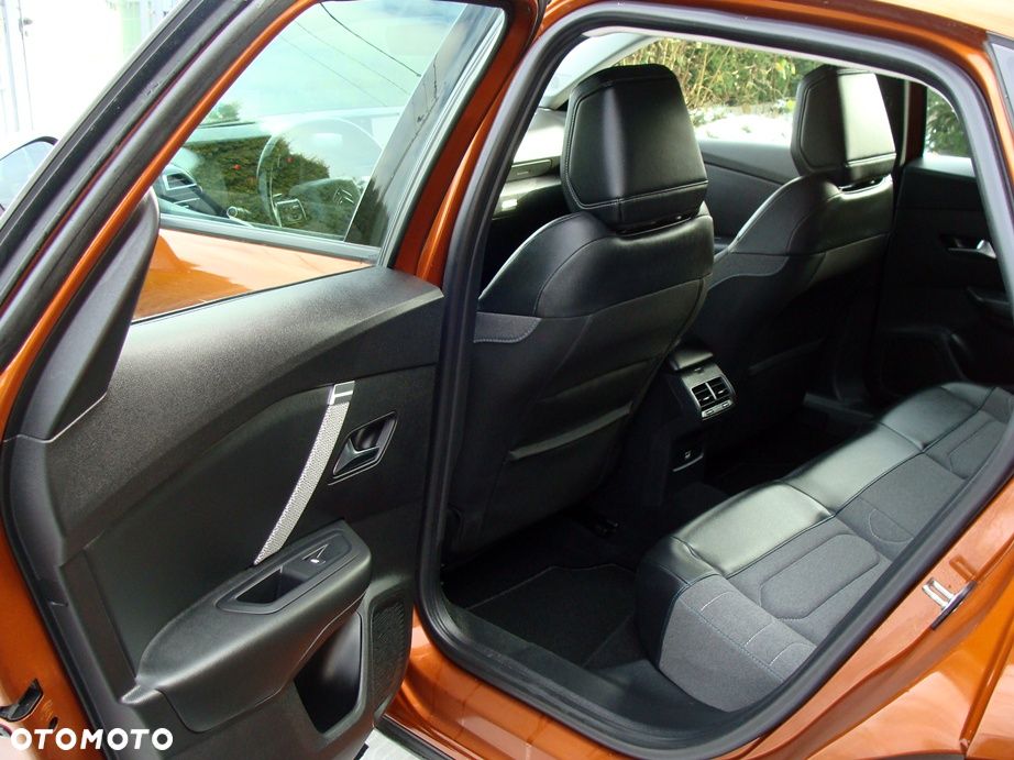 Citroën C4 1.5 BlueHDi Shine S&S EAT8 - 19