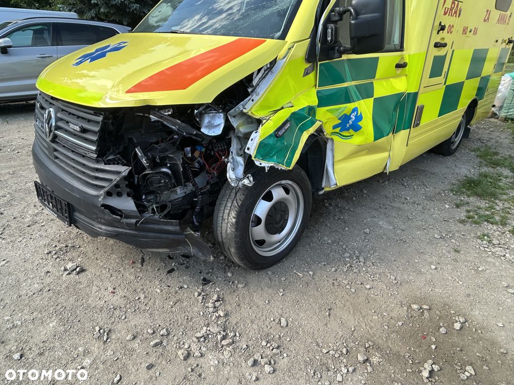 Volkswagen Transporter - 5
