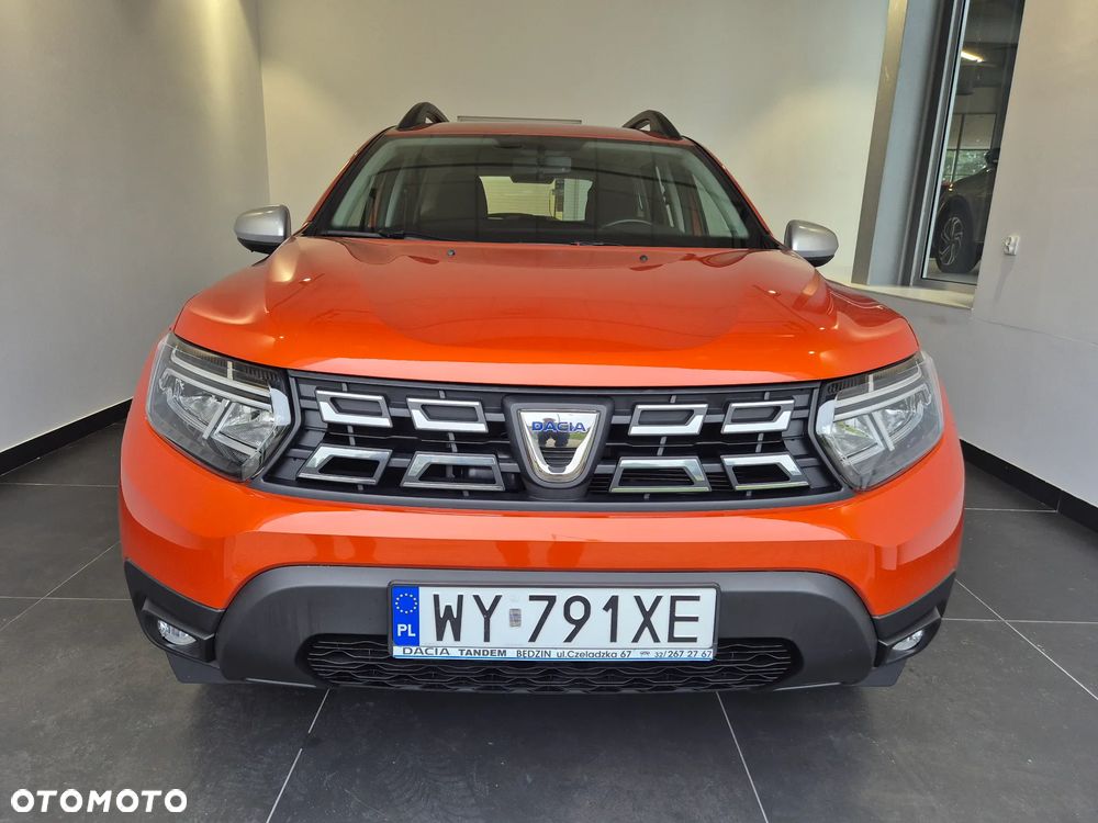 Dacia Duster 1.3 TCe Comfort - 4