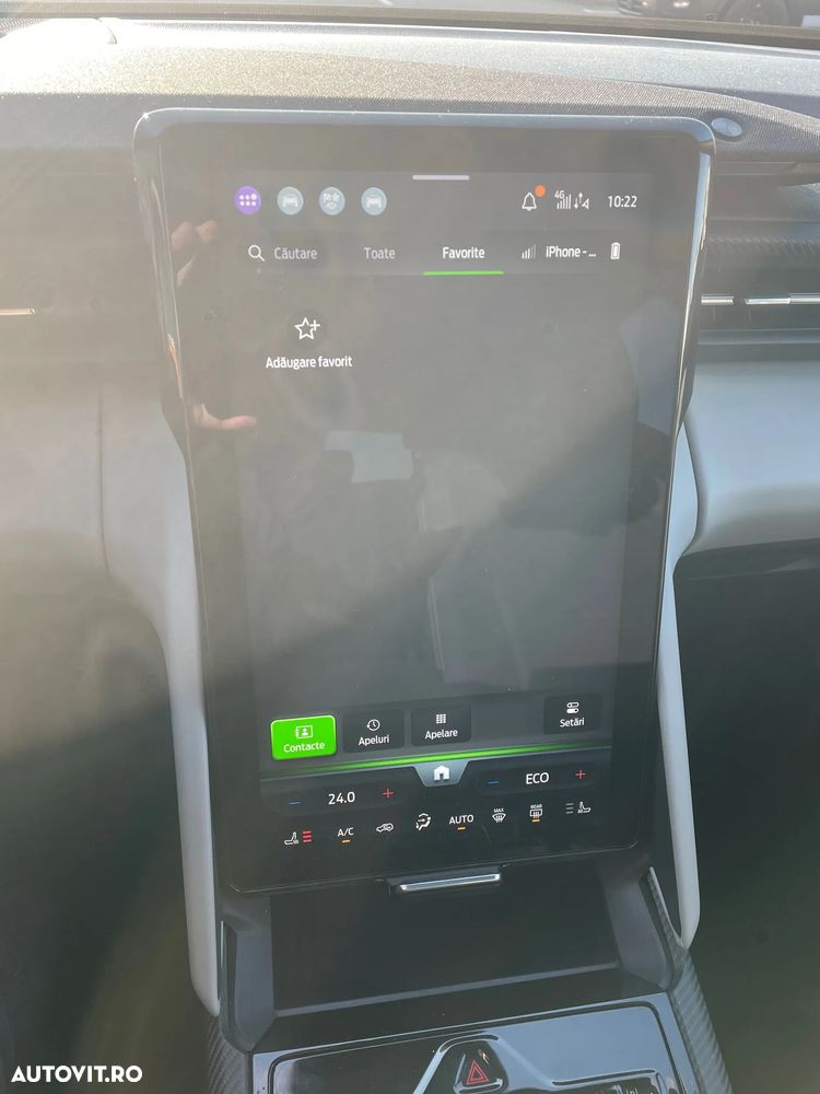 Ford Capri 79 kWh 340 CP AWD Premium - 14