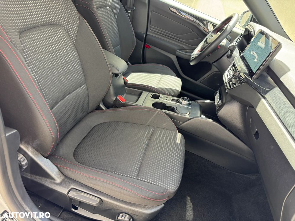 Ford Focus 1.5 EcoBlue ST Line Business - 13