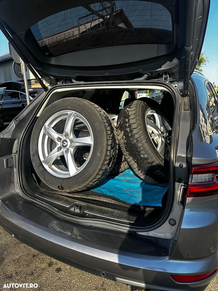 Renault Talisman ENERGY TCe EDC Intens - 13