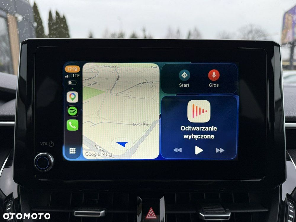 Toyota Corolla 1.5 Comfort - 30