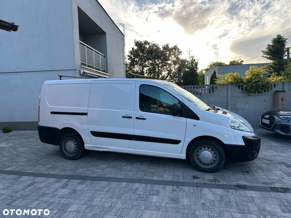 Peugeot Expert - 1