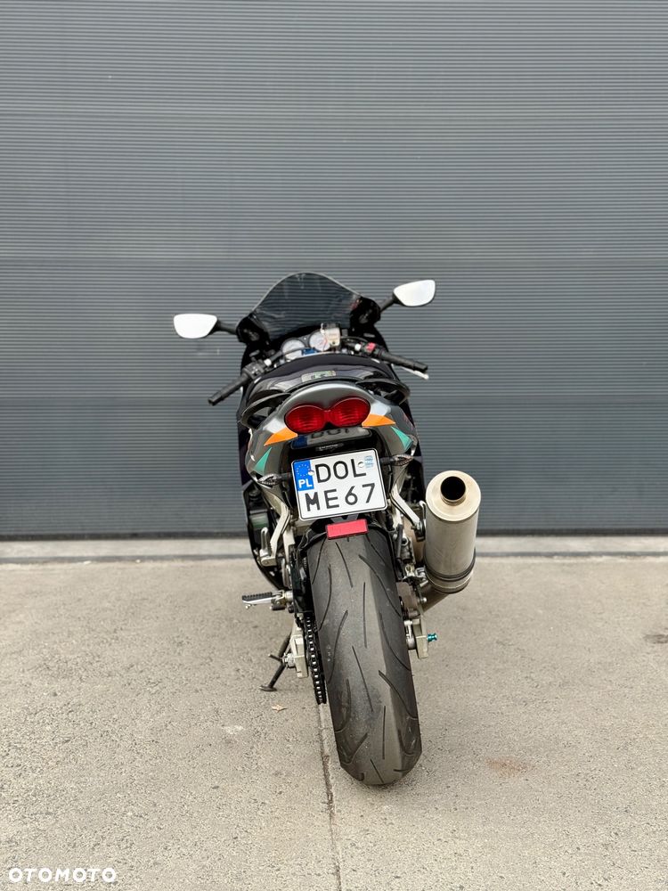 Kawasaki Ninja - 15