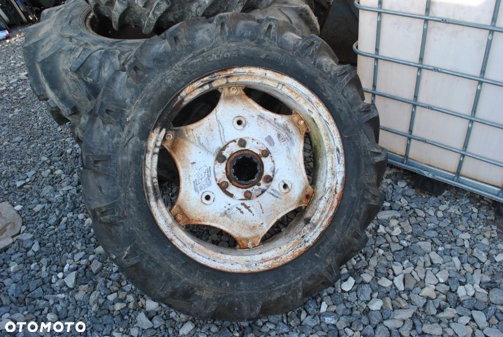 Felga obręcz 28" - 1