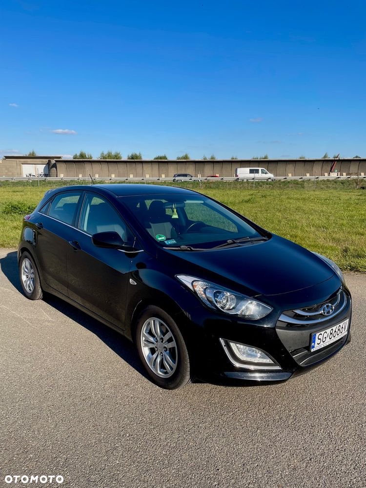 Hyundai i30 1.6 Comfort - 3