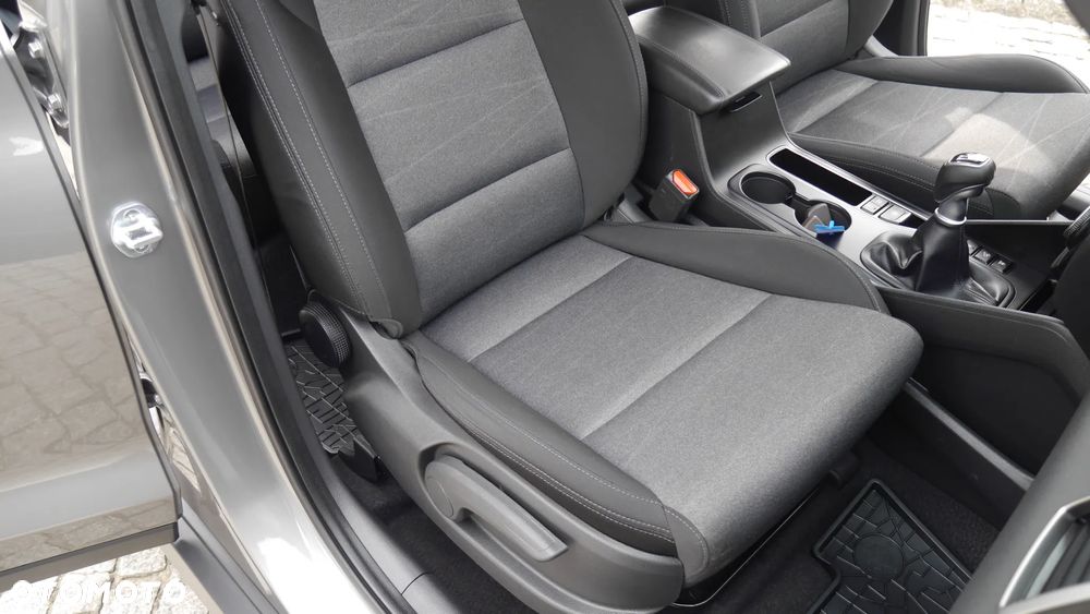 Hyundai Tucson 1.6 CRDi 2WD Select - 34