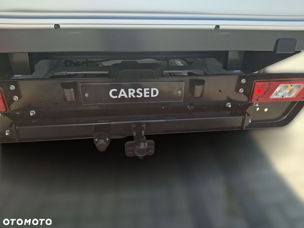 Volkswagen Transporter Skrzyniowy - 16