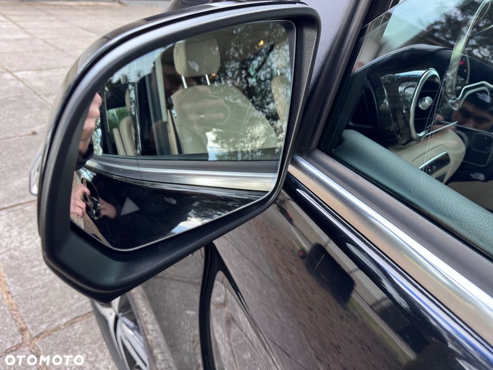 Mercedes-Benz Klasa V 250 d 4-Matic Avantgarde 7G-Tronic (ekstra d³) - 24