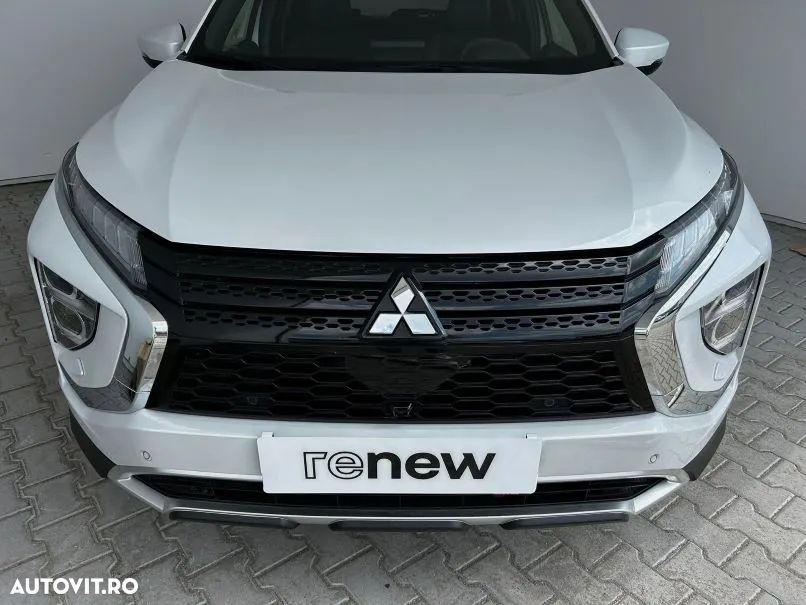 Mitsubishi Eclipse-Cross PHEV Intense - 22