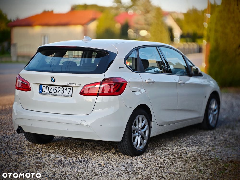 BMW Seria 2 225xe iPerformance Advantage - 38
