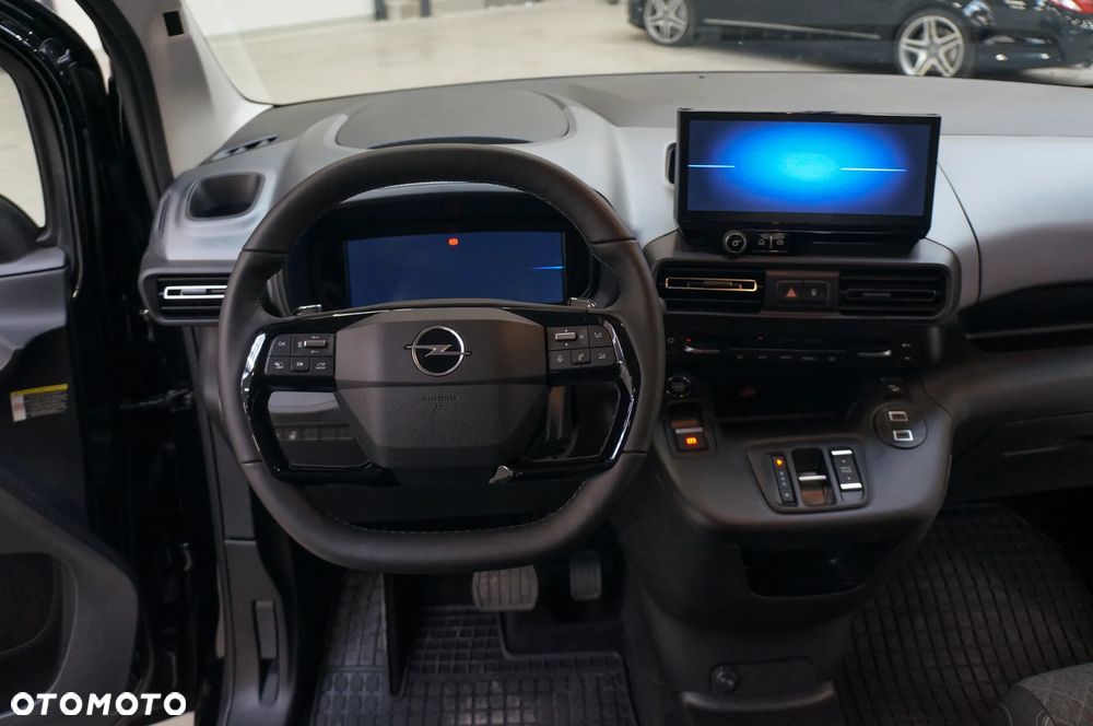 Opel Combo - 31