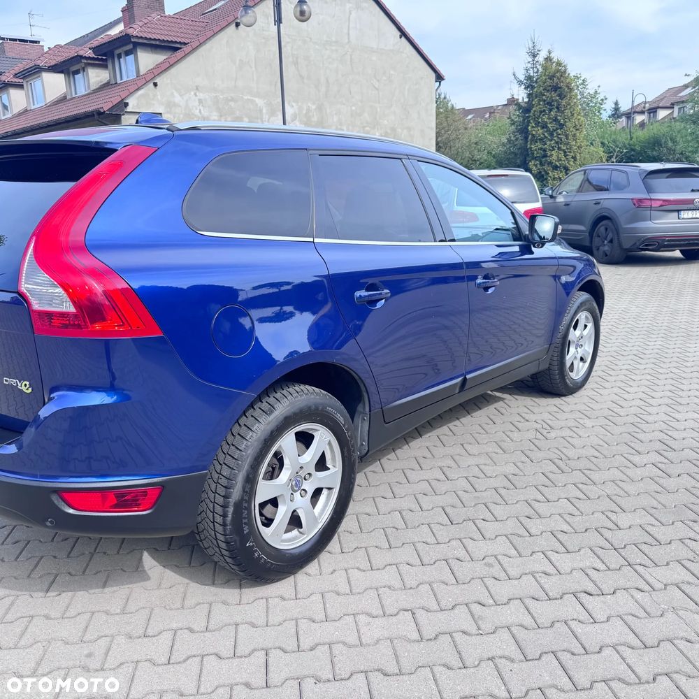Volvo XC 60 DRIVe Ocean Race - 3