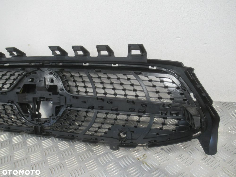NOWY GRILL GRILL ATRAPA MERCEDES CLA W118 C118 X118 2019- - 14