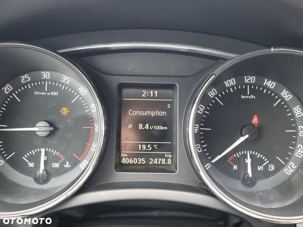 Skoda Superb 2.0 TDI Active - 24