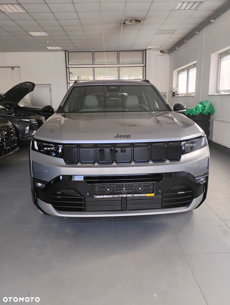 Jeep Compass 1.2 T3 mHEV Altitude FWD DCT - 4