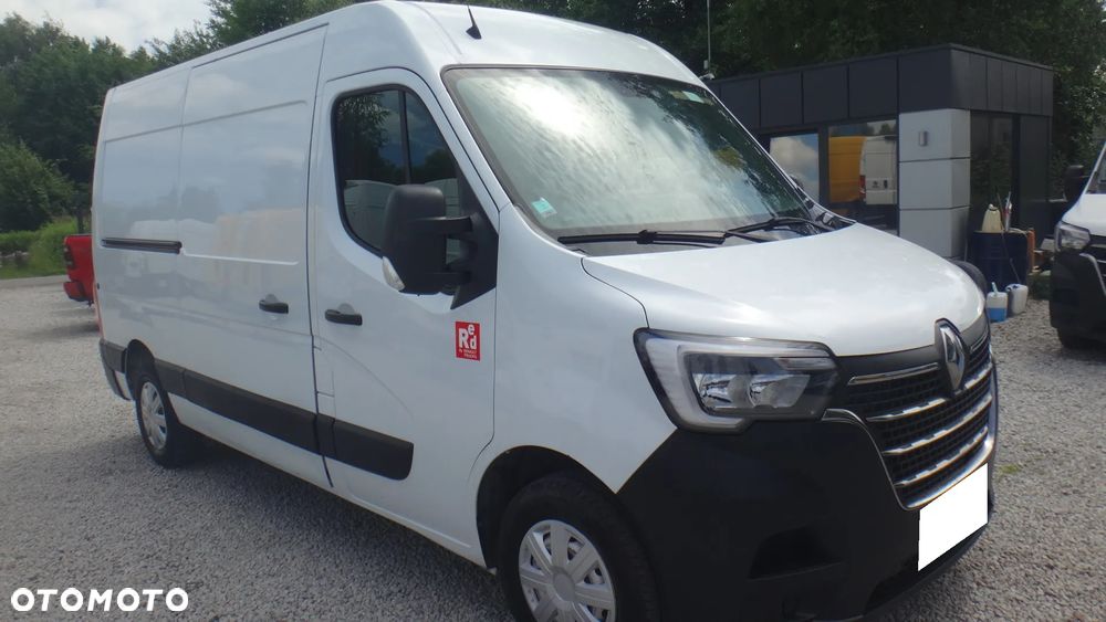 Renault Master - 4