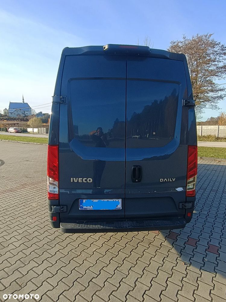 Iveco 35S15 - 8