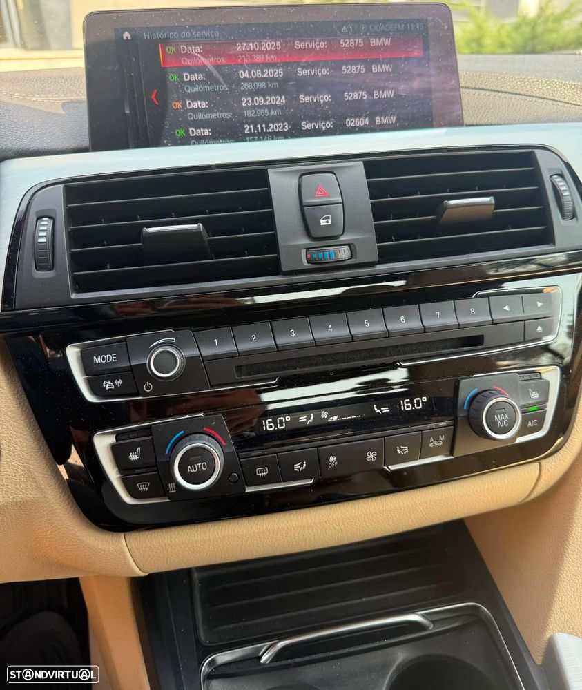 BMW 420 d Pack M Auto - 4