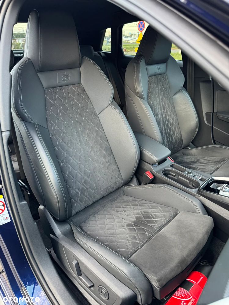 Audi S3 - 20