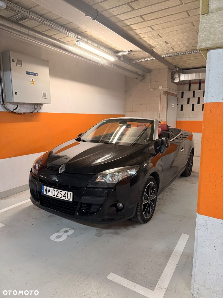 Renault Megane 2.0 140 CVT Dynamique - 6