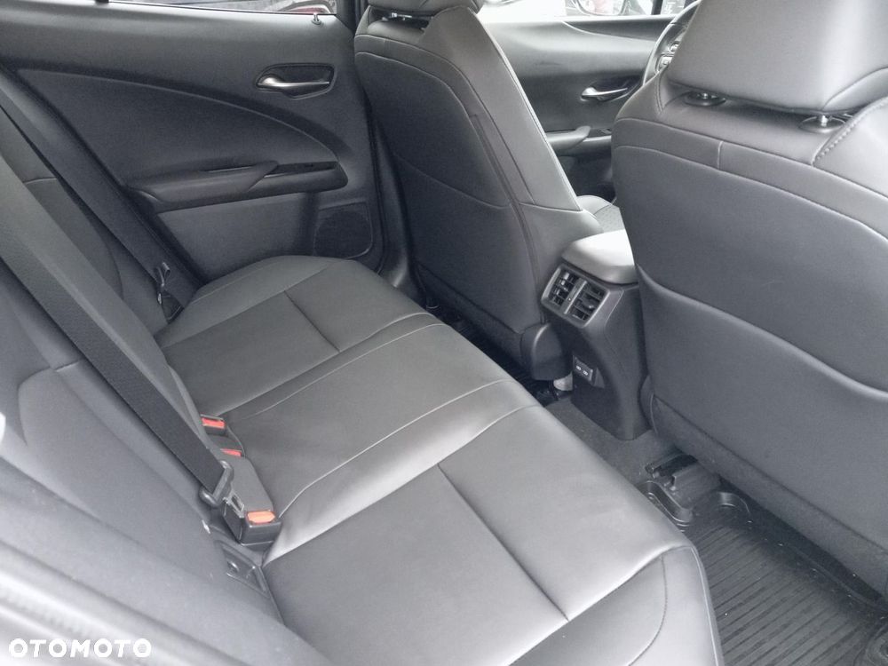 Lexus UX 200 GPF F Impression 2WD - 13