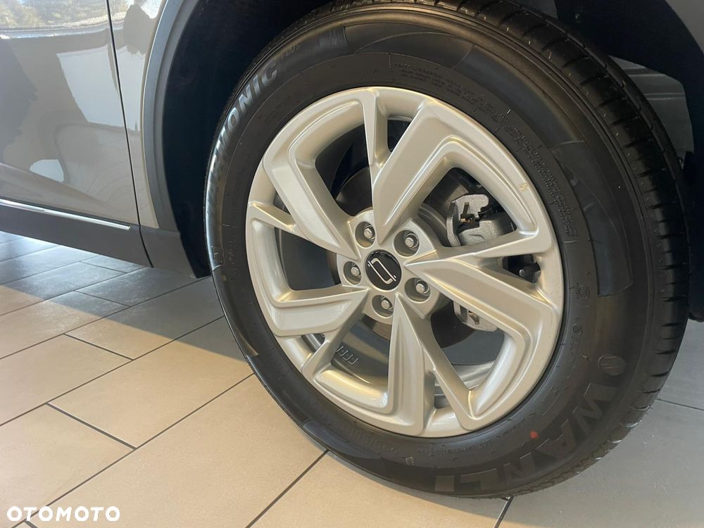 Bestune T90 - 3
