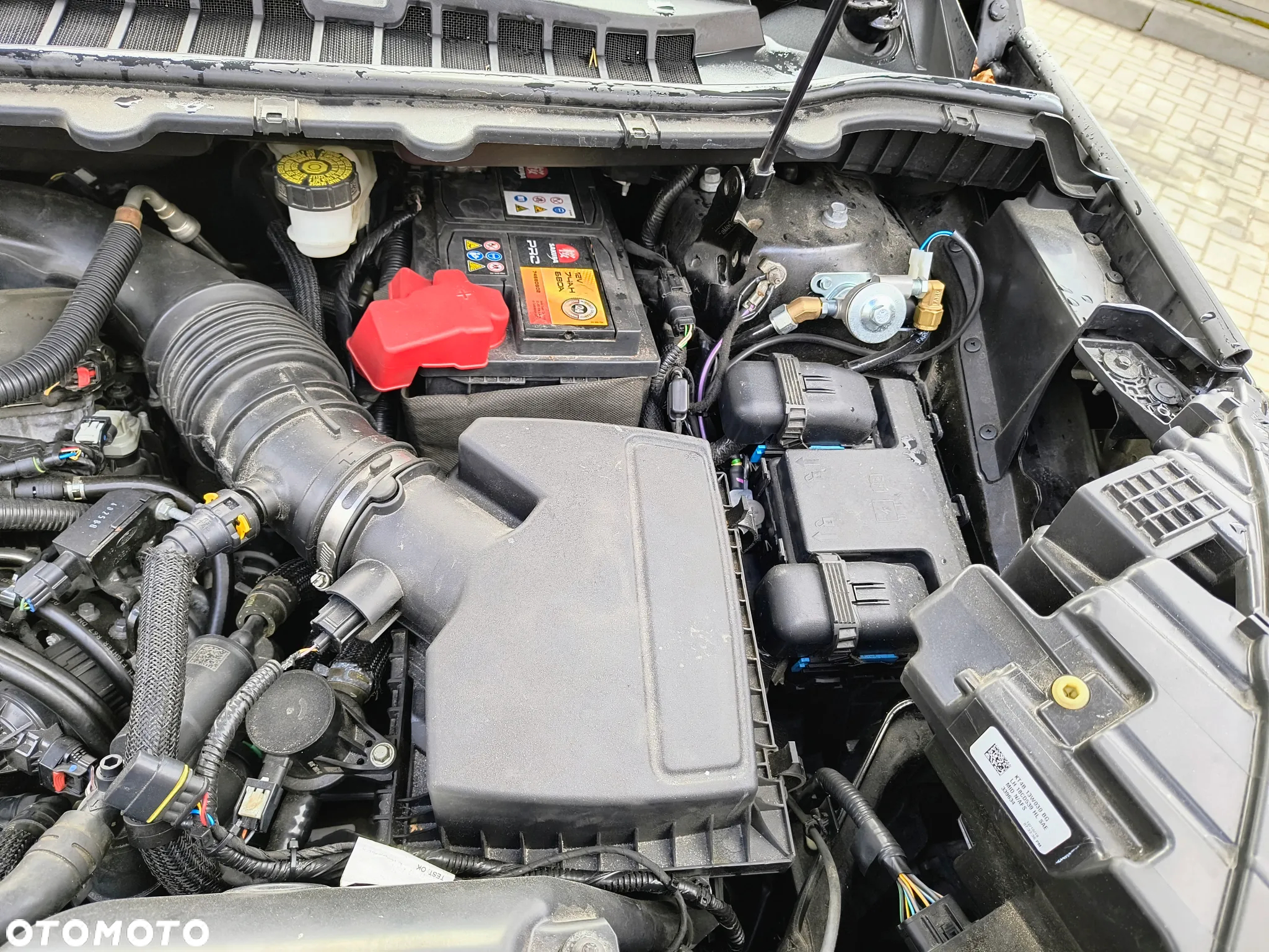 Ford Edge - 14