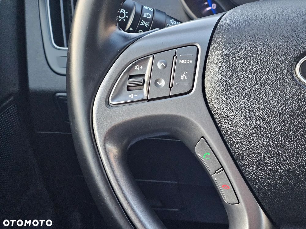 Hyundai ix35 1.6 GDI Premium 2WD - 28