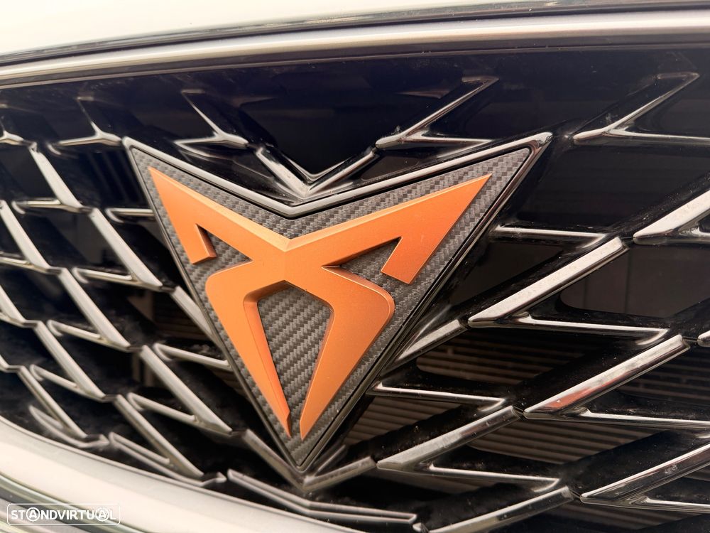 Cupra Formentor 1.5 TSI Sport DSG - 13