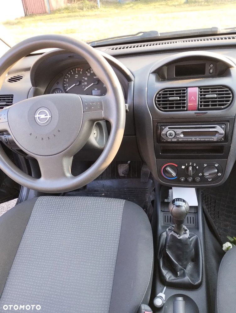 Opel Corsa 1.3 CDTI Cosmo - 8