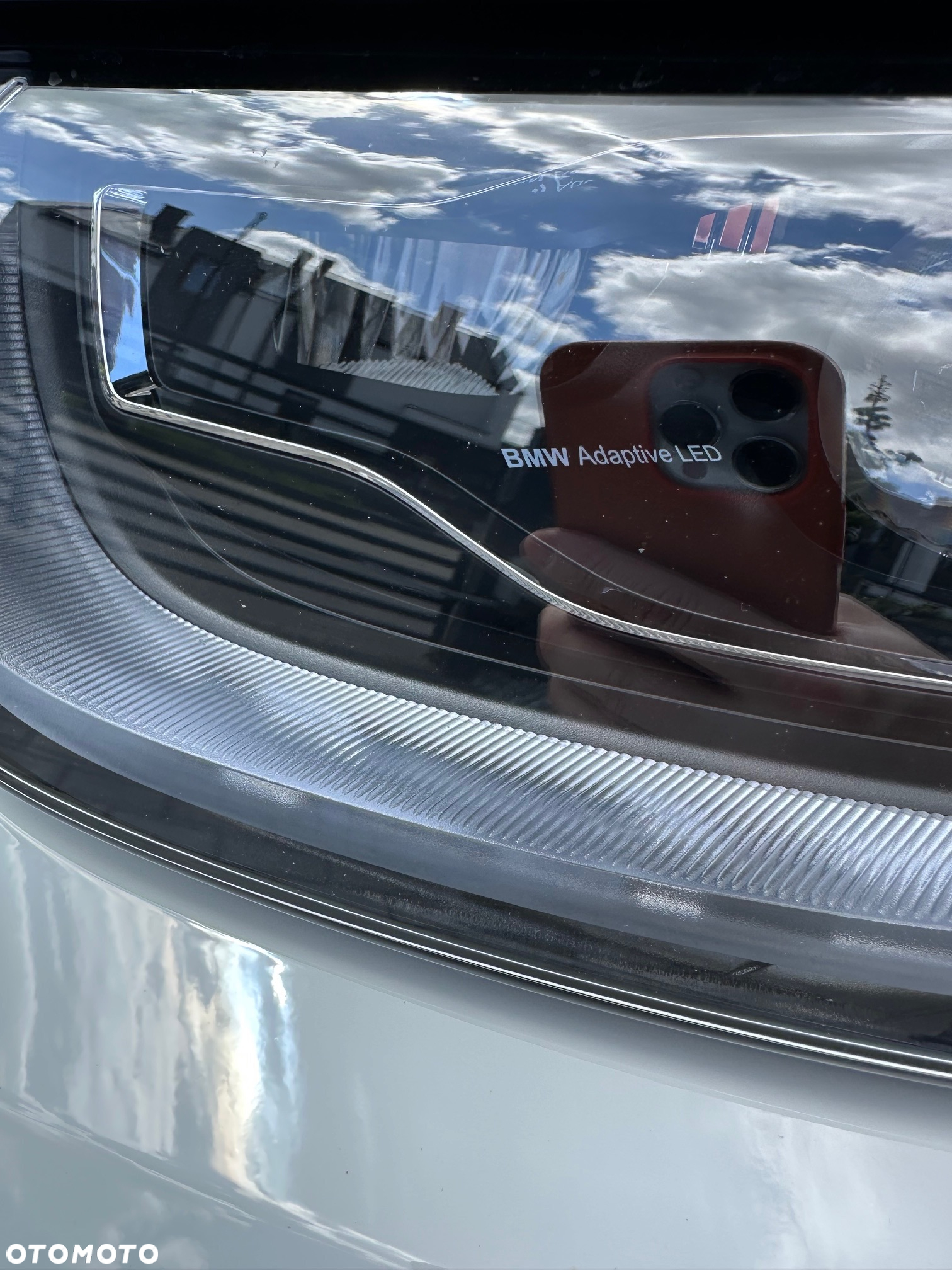 BMW i3 i3S 120 Ah - 14