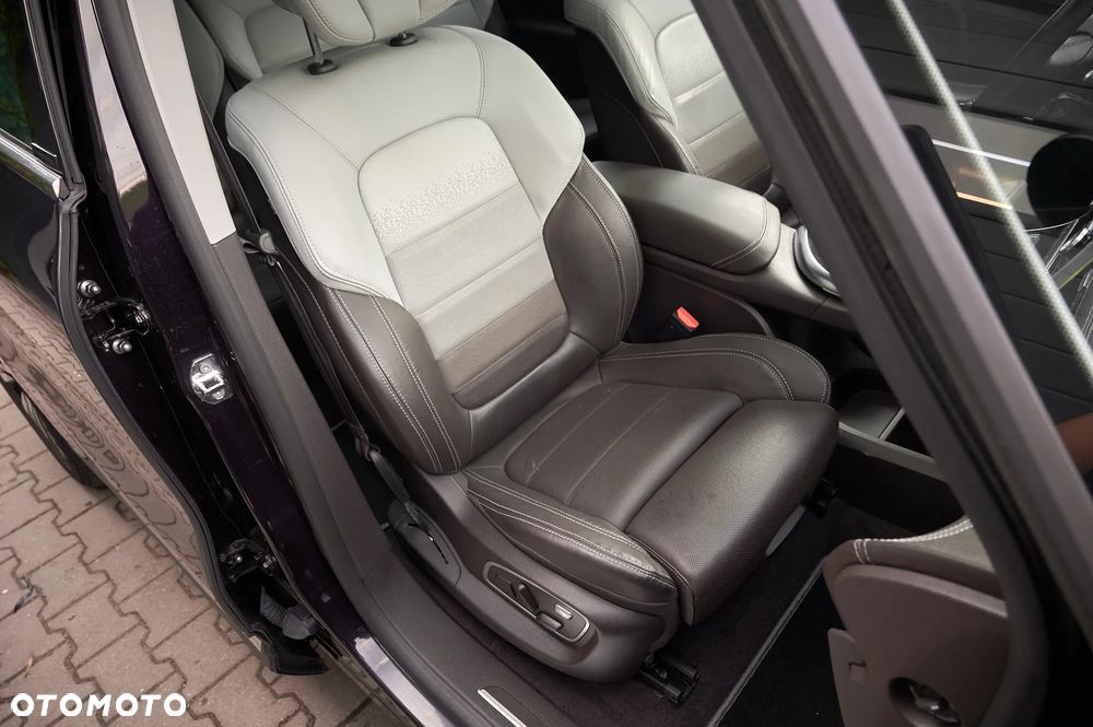 Renault Espace 1.8 TCe Energy Initiale Paris EDC 7os - 13