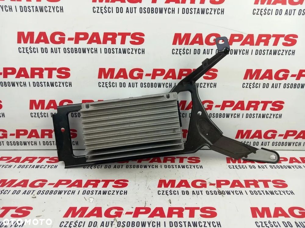 wzmacniacz hifi bmw f20 f21 9242202 - 1