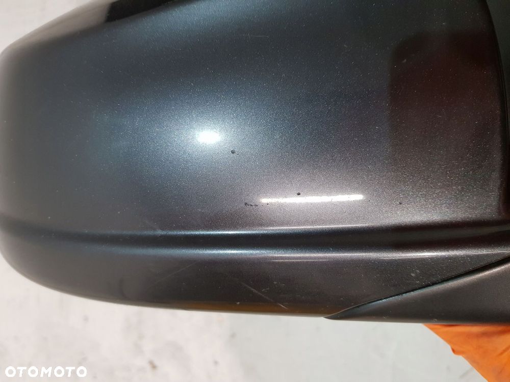 lusterko prawe prawy przód bmw f10 f11 3 pin eu - 12