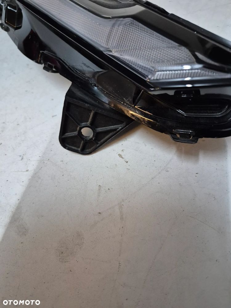 Chery Omoda 5 lampa przednia full led 605000531AA - 4