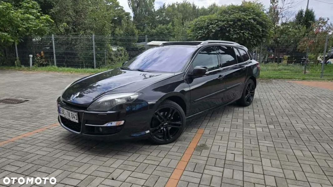 Renault Laguna Grandtour dCi 150 FAP GT - 1