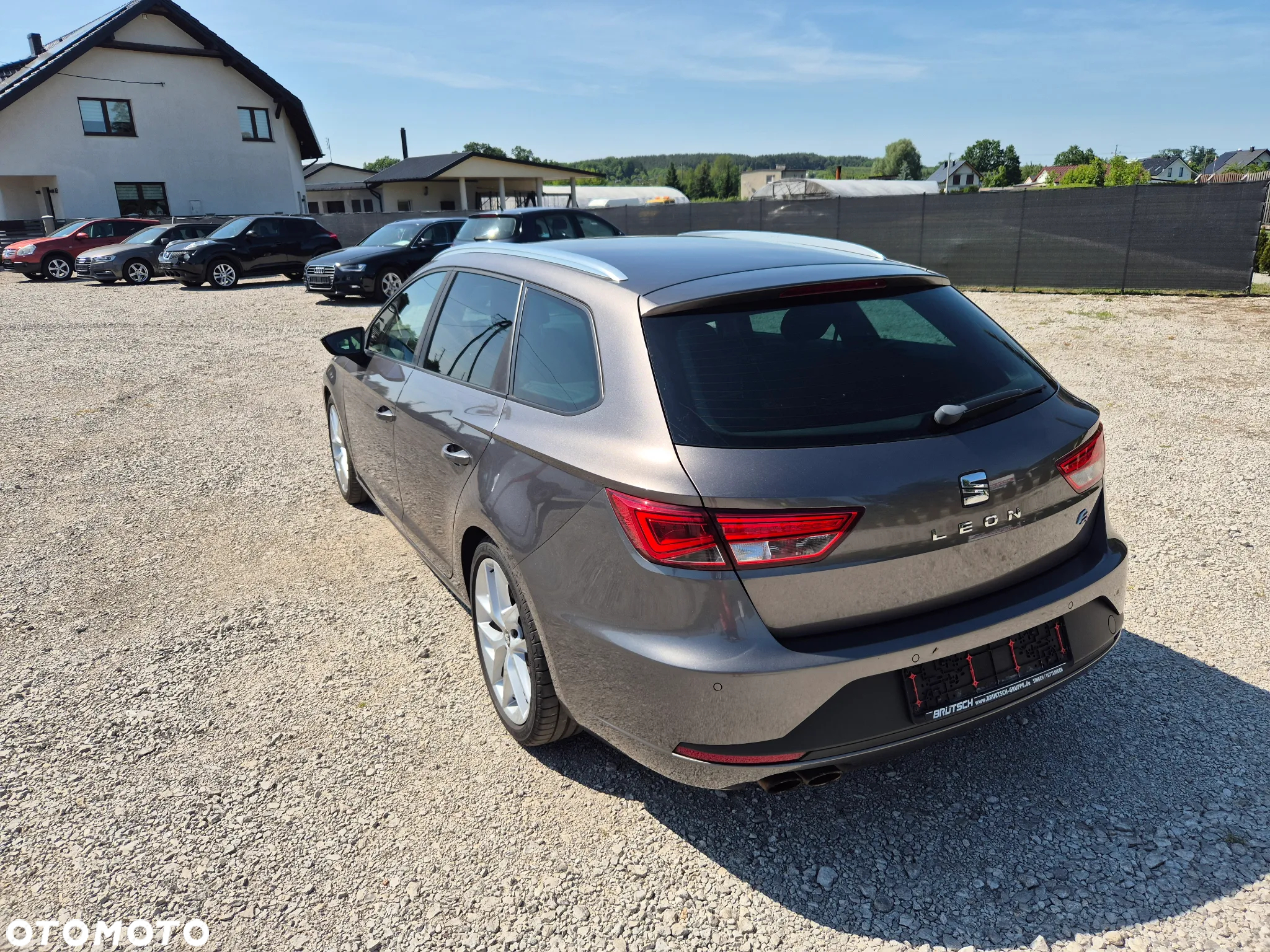 Seat Leon - 29